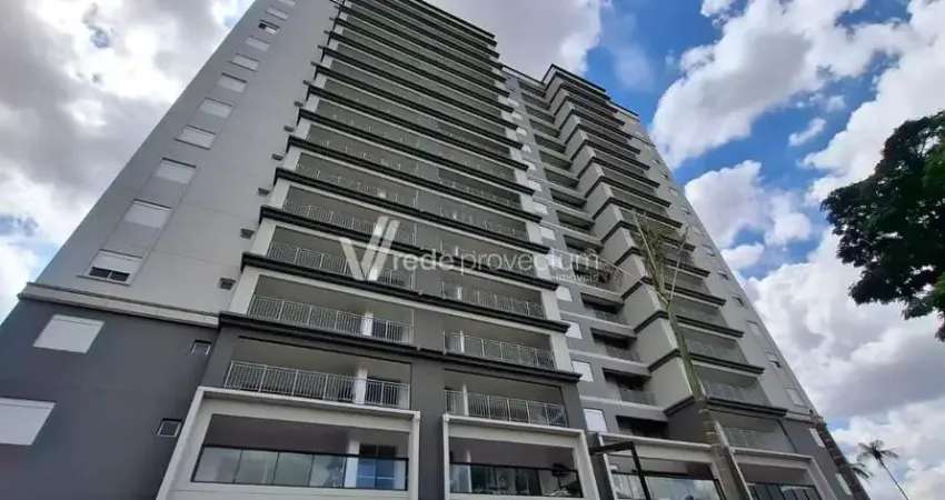 Apartamento com 3 quartos à venda na Avenida José Bonifácio, 2712, Jardim das Paineiras, Campinas