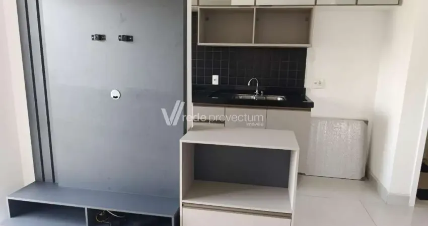 Apartamento com 2 quartos para alugar na Rua Jair Andrade e Silva, 30, Jardim Ibirapuera, Campinas