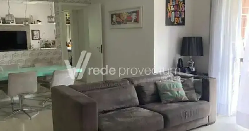 Apartamento com 3 quartos à venda na Rua Egberto Ferreira de Arruda Camargo, 1200, Notre Dame, Campinas