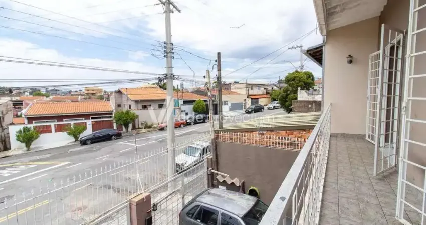 Casa com 3 quartos à venda na Vila Nogueira, Campinas