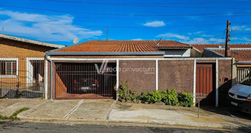 Casa comercial à venda na Rua Antônio Pires Barbosa, 95, Jardim Capivari, Campinas