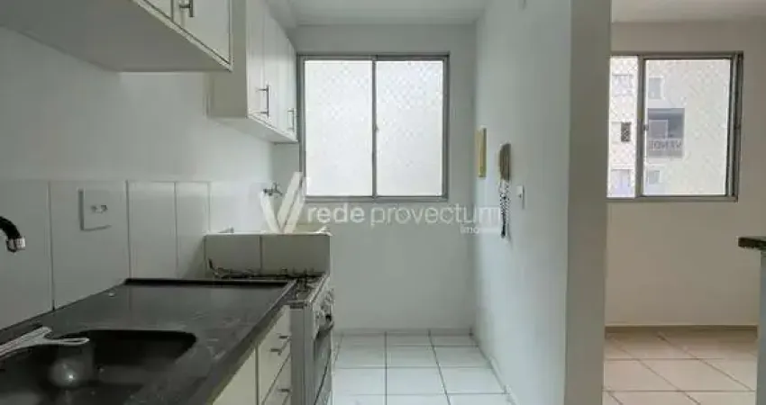 Apartamento com 2 quartos à venda na Rua Manoel Sylvestre de Freitas Filho, 1224, Jardim Nova Europa, Campinas