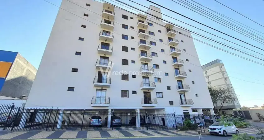 Apartamento com 2 quartos à venda na Rua Tenente Coronel José Ferreira Lameirão, 63, Bonfim, Campinas