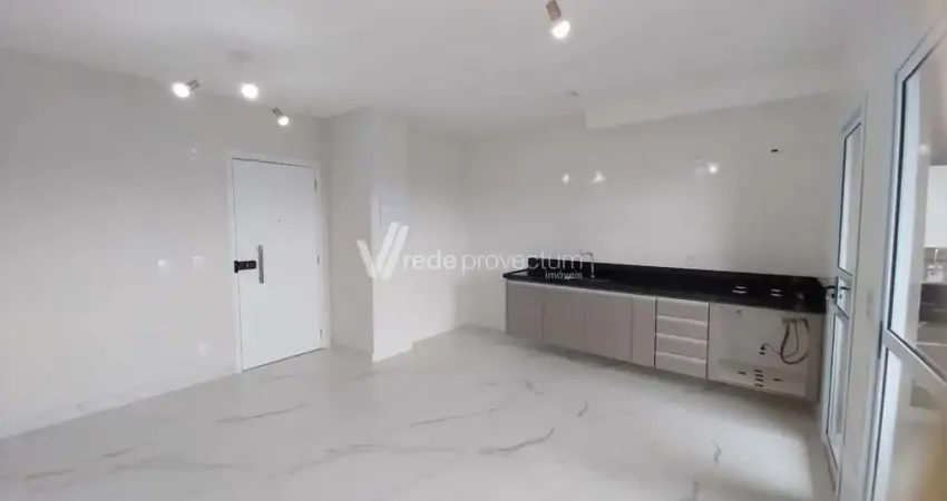 Apartamento com 2 quartos para alugar na Rua Aguinaldo Xavier de Souza, 121, Parque Prado, Campinas
