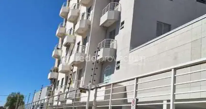 Apartamento com 1 quarto à venda na Rua Oscar Leite, 111, Ponte Preta, Campinas