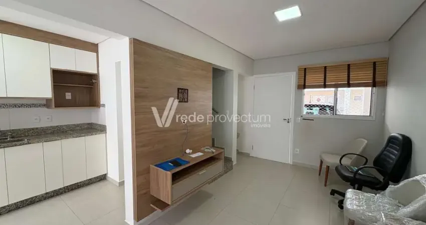 Casa em condomínio fechado com 3 quartos para alugar na Chácara Primavera, Campinas