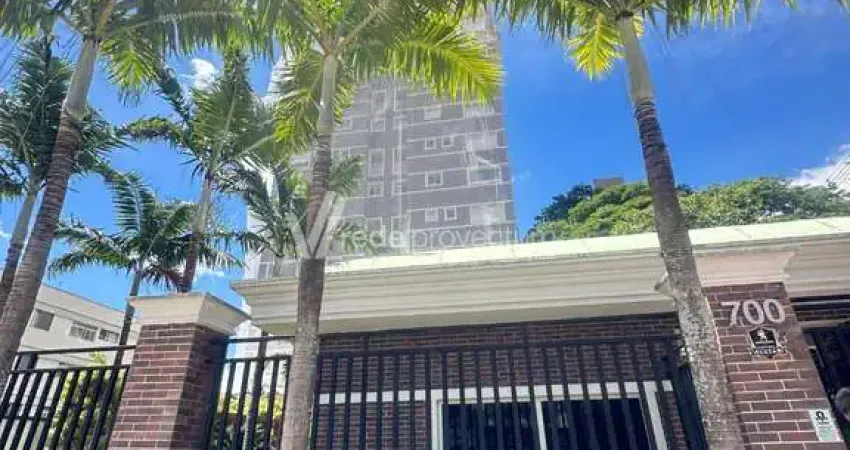 Apartamento com 2 quartos para alugar na Rua Alecrins, 700, Cambuí, Campinas