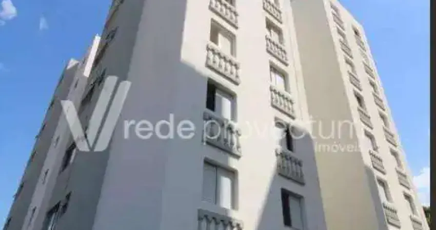 Apartamento com 1 quarto à venda na Rua Barão de Paranapanema, 531, Bosque, Campinas