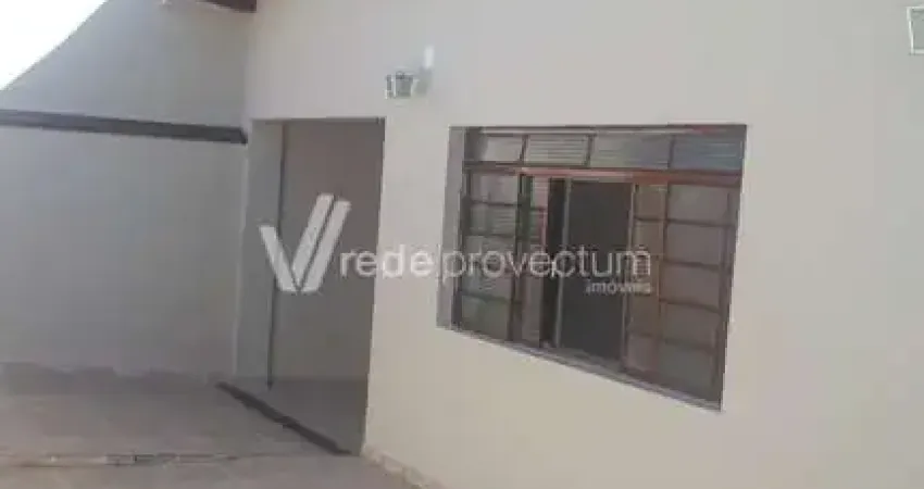 Casa com 2 quartos para alugar no Jardim Nova Europa, Campinas