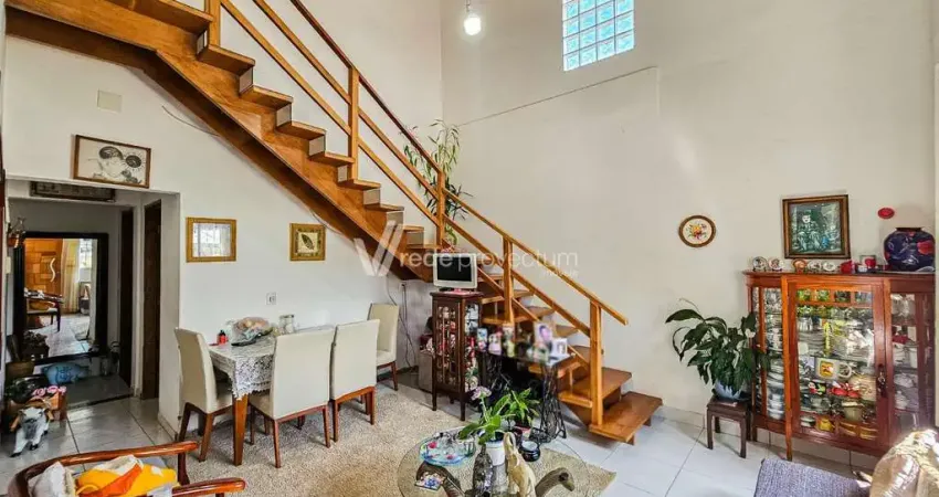 Casa com 5 quartos à venda na Rua Doutor Walmor Largura, 389, Parque dos Pomares, Campinas