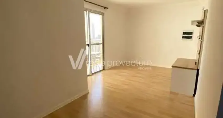 Apartamento com 2 quartos à venda na Avenida Império do Sol Nascente, 581, Jardim Aurélia, Campinas
