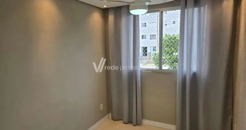 Apartamento com 2 quartos para alugar na Rua Visconde de Congonhas do Campo, 1085, Loteamento Parque São Martinho, Campinas