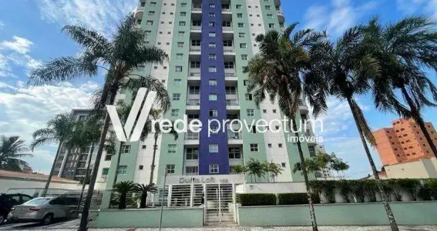 Loft com 1 quarto à venda na Rua Santo Antônio, 135, Cambuí, Campinas