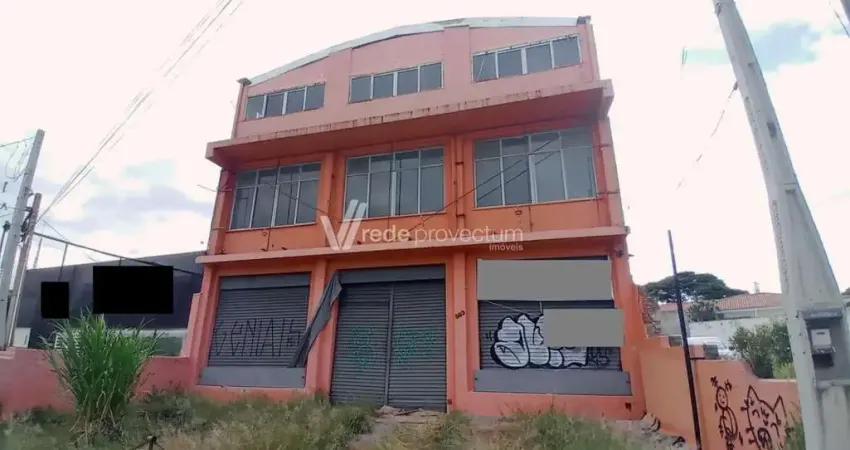 Barracão / Galpão / Depósito para alugar na Avenida Barão de Itapura, 503, Botafogo, Campinas