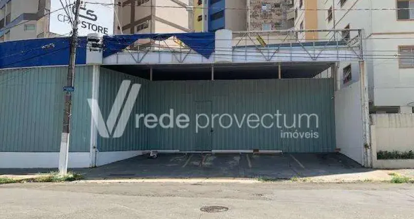 Sala comercial à venda na Rua Avelino Amaral, 9, Jardim Guarani, Campinas