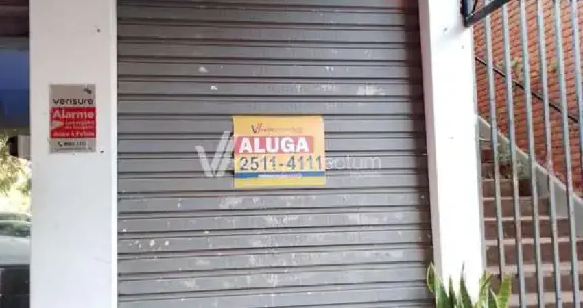 Sala comercial para alugar na Rua Piquete, 1265, Jardim Itamarati, Campinas