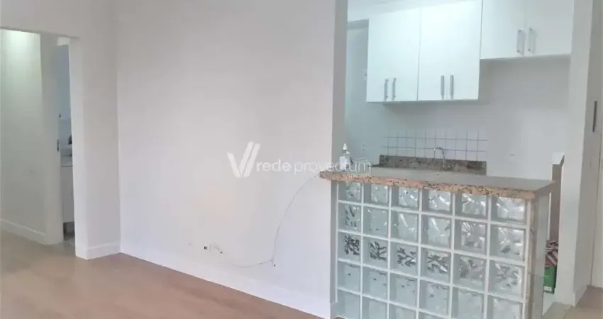 Apartamento com 3 quartos para alugar na Rua Luiz Bissoto, 240, Jardim Bom Retiro, Valinhos