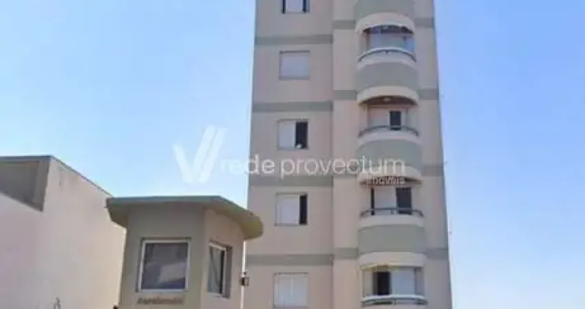 Apartamento com 3 quartos à venda na Rua Joaquim Vilac, 601, Vila Teixeira, Campinas