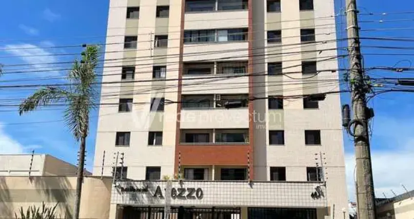 Apartamento com 3 quartos à venda na Avenida Marechal Carmona, 461, Vila João Jorge, Campinas