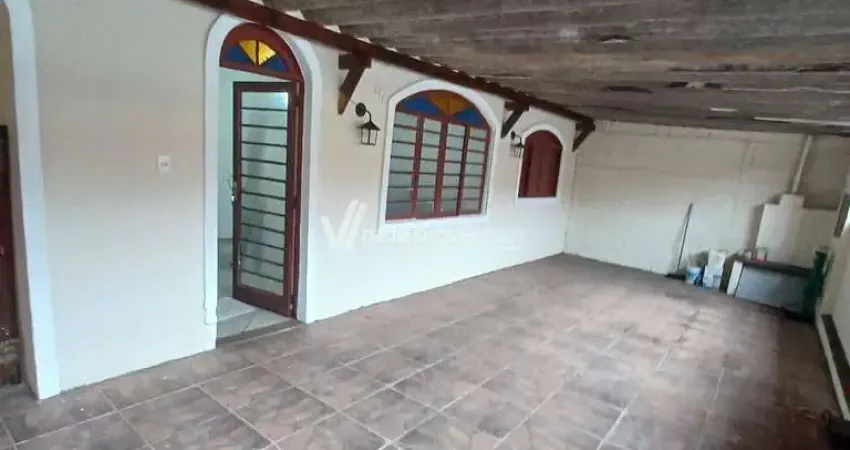 Casa com 2 quartos à venda na Avinhado, 42, Vila Padre Manoel de Nóbrega, Campinas