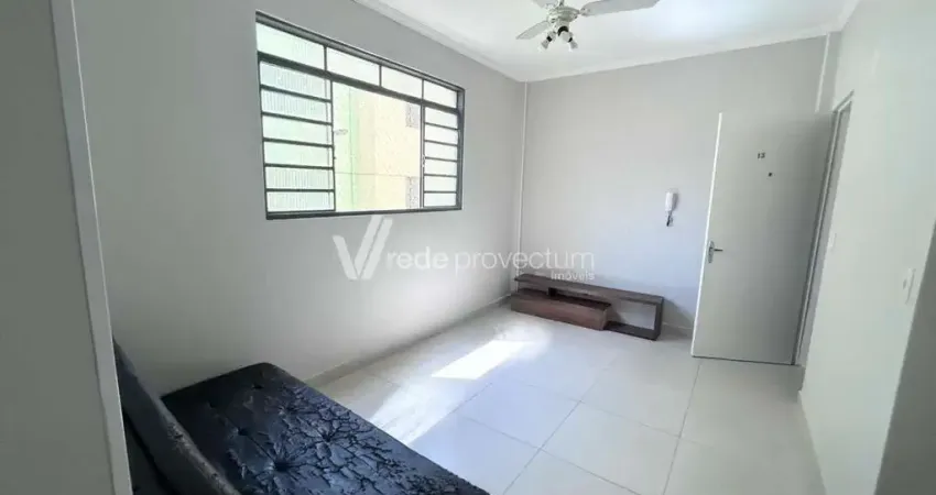 Apartamento com 2 quartos à venda no Jardim Santa Cruz, Campinas