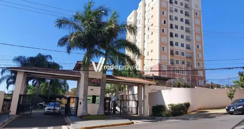 Apartamento com 2 quartos para alugar na Avenida Padre Guilherme Ary, 81, São Bernardo, Campinas
