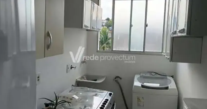 Apartamento com 2 quartos à venda na Vila Carminha, Campinas