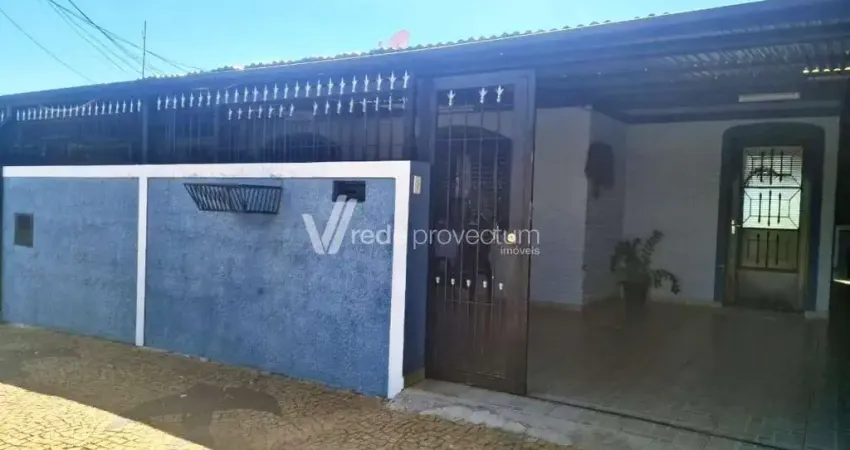 Casa comercial à venda na Rua dos Guainumbis, 224, Vila Costa e Silva, Campinas