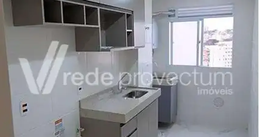 Apartamento com 2 quartos à venda na Rua Santa Rita do Passa Quatro, 255, Jardim Nova Europa, Campinas