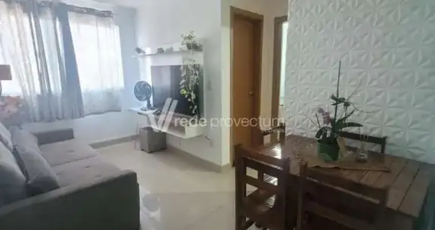 Apartamento com 2 quartos para alugar na Rua Campos do Jordão, 440, Parque Industrial, Campinas
