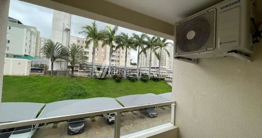Apartamento com 3 quartos à venda na Rua Santa Rita do Passa Quatro, 121, Jardim Nova Europa, Campinas