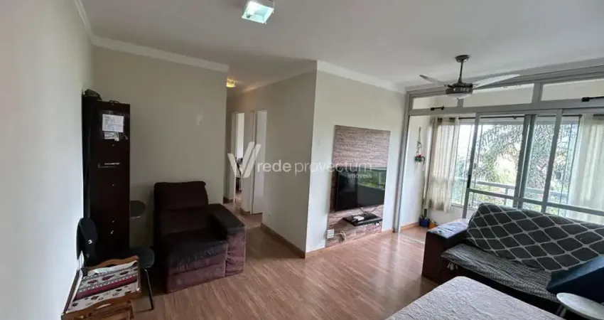 Apartamento com 3 quartos à venda no Parque Prado, Campinas