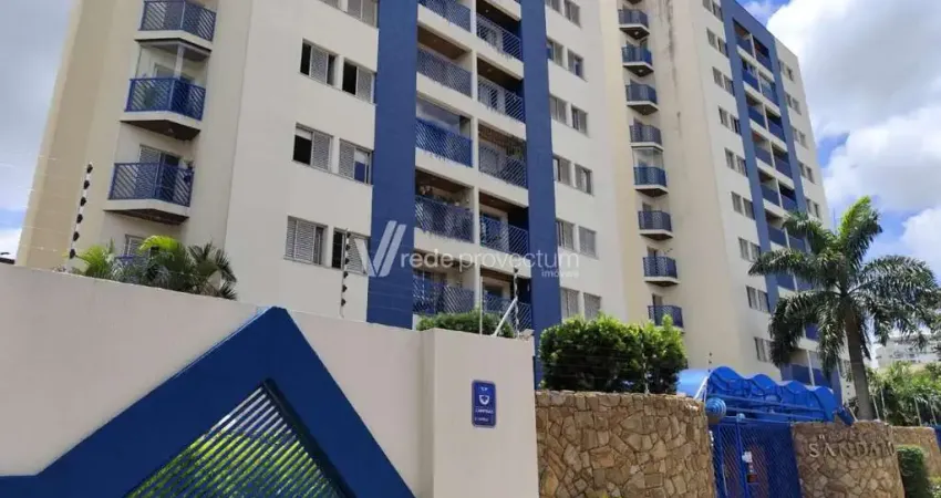 Apartamento com 3 quartos à venda na Rua Doutor Sales de Oliveira, 120, Vila Industrial, Campinas