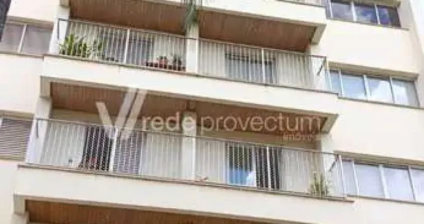 Apartamento com 3 quartos à venda na Avenida Papa Pio XII, 33, Jardim Chapadão, Campinas