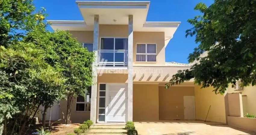 Casa em condomínio fechado com 3 quartos à venda na Avenida Alexandre Cazelatto, 1677, Betel, Paulínia