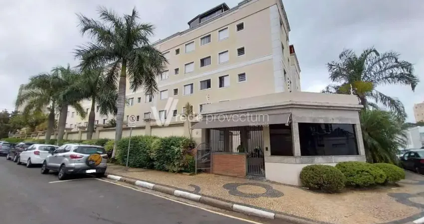 Apartamento com 2 quartos à venda na Rua Vitoriano dos Anjos, 783, Ponte Preta, Campinas