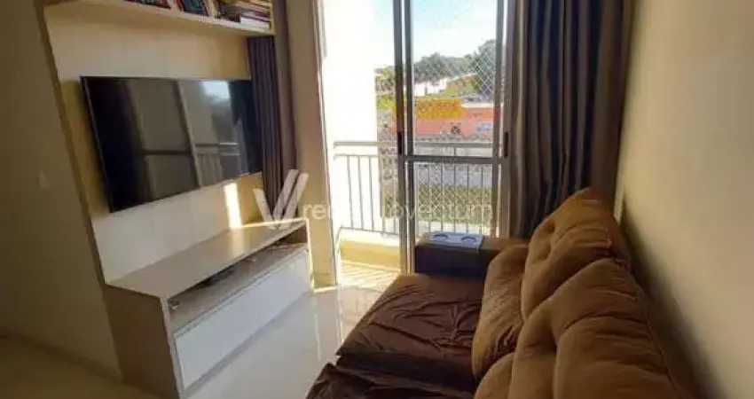 Apartamento com 2 quartos à venda na Avenida das Amoreiras, 4001, Vila Mimosa, Campinas