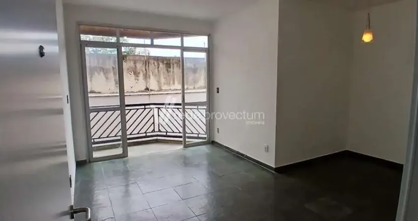 Apartamento com 2 quartos para alugar na Rua Doutor Euclides Vieira, 647, Parque São Quirino, Campinas
