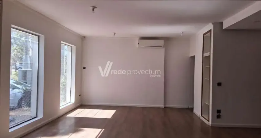 Casa comercial para alugar no Jardim Santana, Campinas