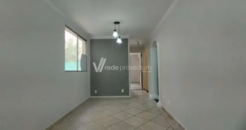Apartamento com 3 quartos à venda na Rua Professor João Augusto de Toledo, 731, Vila Proost de Souza, Campinas