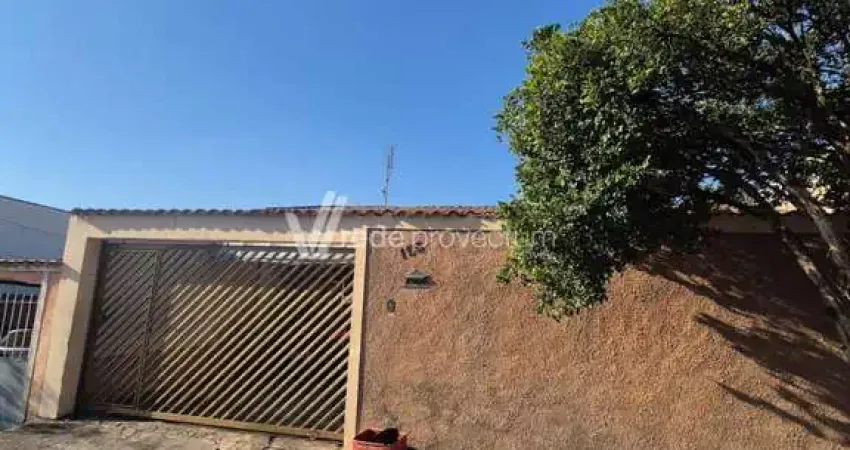 Casa com 2 quartos à venda no Jardim São Francisco, Campinas