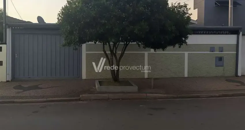Casa com 2 quartos à venda no Jardim Eulina, Campinas