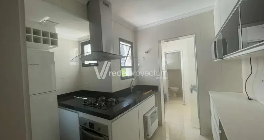Apartamento com 3 quartos para alugar na Avenida Princesa D'Oeste, 828, Jardim Proença, Campinas