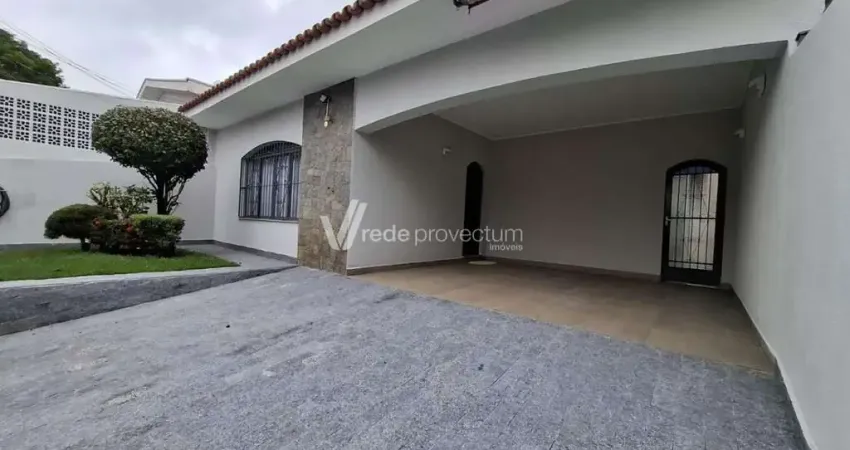 Casa comercial à venda no Jardim Aurélia, Campinas