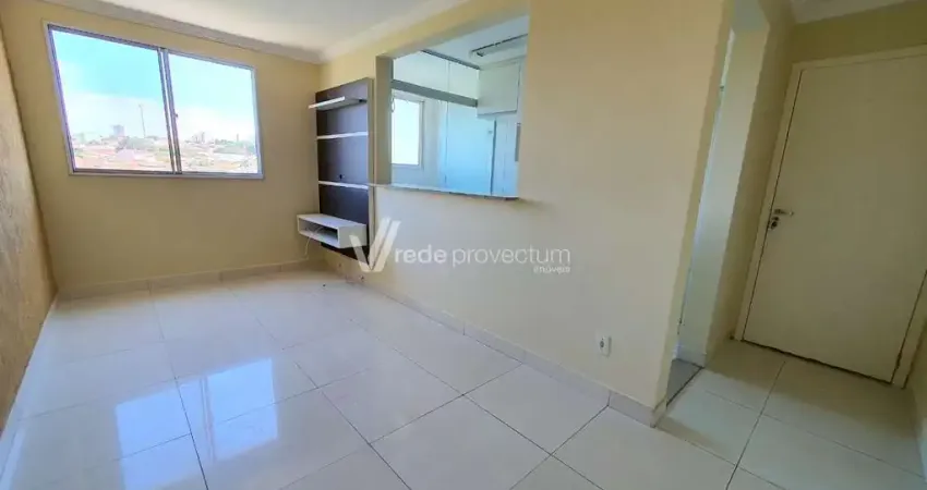Apartamento com 2 quartos para alugar na Rua Santa Rita do Passa Quatro, 85, Jardim Nova Europa, Campinas