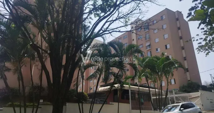 Apartamento com 2 quartos para alugar na Rua Ângela Russo Tafner, 155, 155, Loteamento Country Ville, Campinas