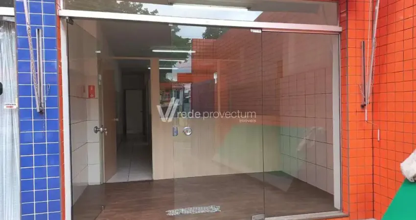 Sala comercial para alugar no Jardim Leonor, Campinas