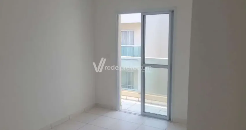 Apartamento com 2 quartos à venda na Rua Edis Pedro de Oliveira, 309, Jardim Novo Maracanã, Campinas