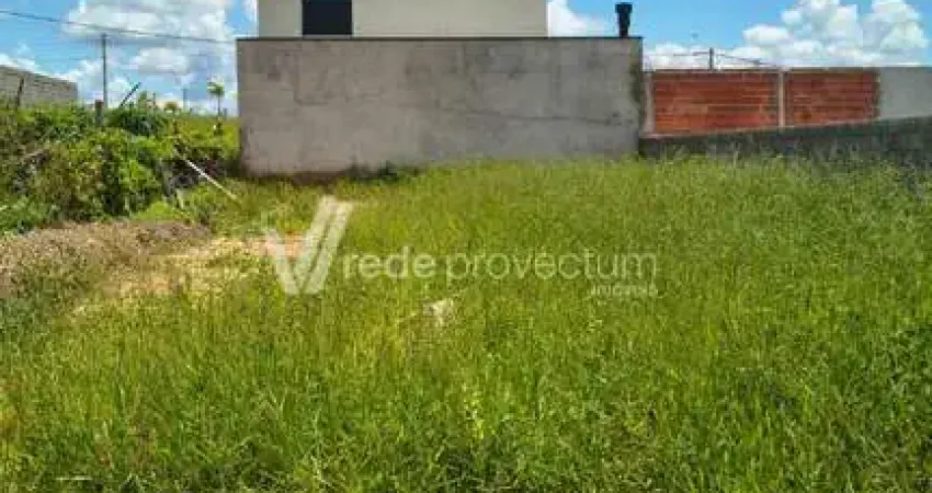 Terreno à venda no Residencial Bela Aliança, Campinas