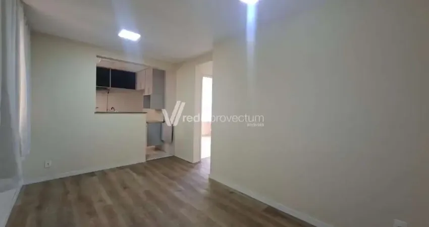 Apartamento com 2 quartos para alugar na Rua Vitoriano dos Anjos, 783, Ponte Preta, Campinas